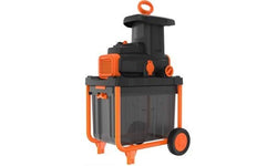 Black & Decker Biotriturador 2800W BEGAS5800 Image 1
