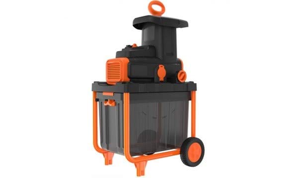 Black & Decker Biotriturador 2800W BEGAS5800 Image 1