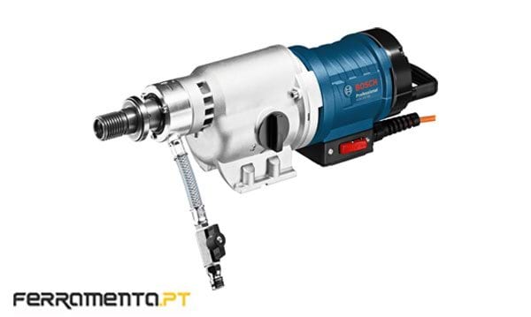 Berbequim de diamante 3200W GDB 350 WE Professional Image 1