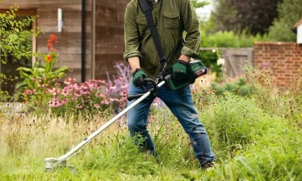 Bosch Aparador de Relva AdvancedGrassCut 36V-33 06008C1K00 Image 2