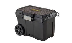 Arca de transporte com autofechado 52L Stanley STST33090-1 Image 1