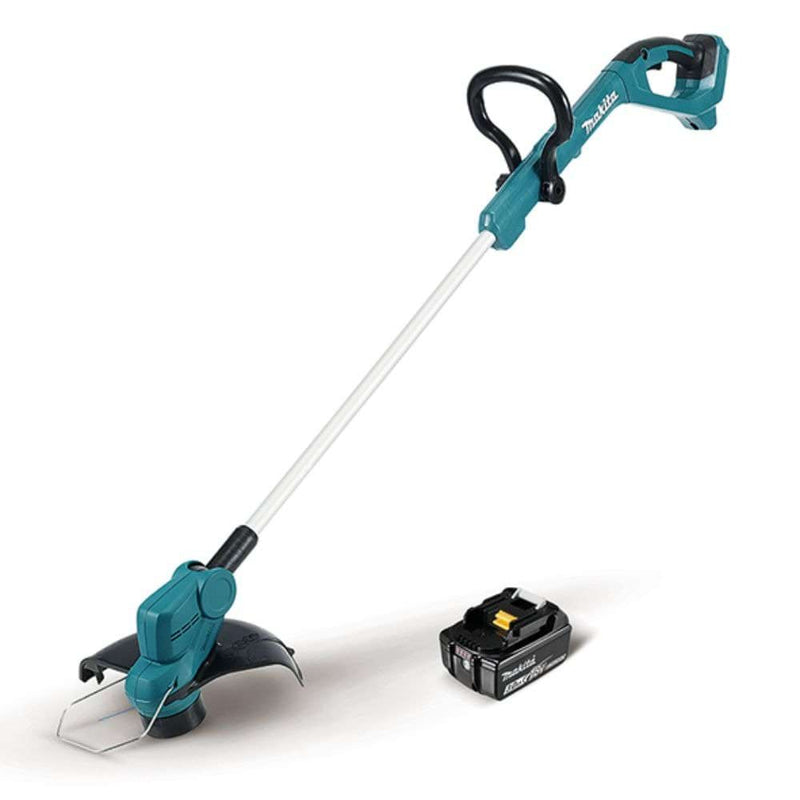 Aparador Dobrável LXT 18V BL 260mm Makita DUR193RF Image 1