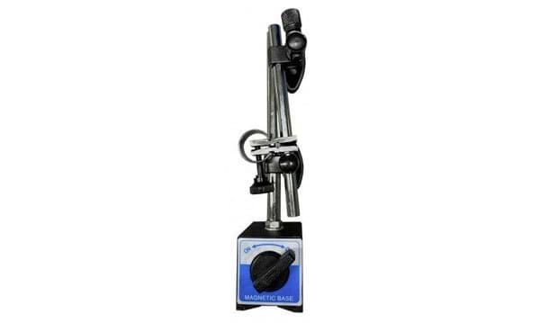 Base Magnética Flexível para Comparador Kroftools 1686 Image 2