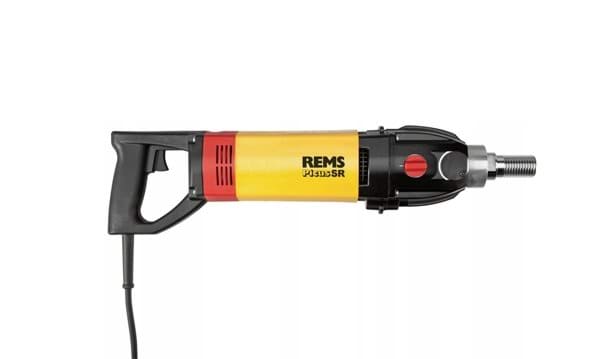 Berbequim p/ Broca de Diamante Picus SR Basic-Pack Rems 183010R220 Image 2