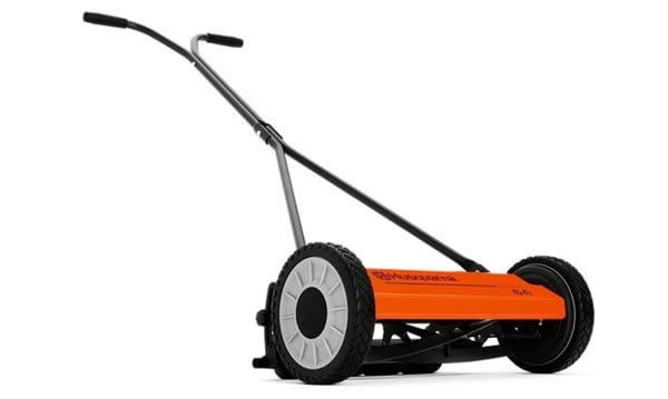 Corta Relvas Manual 40cm Husqvarna 54 Image 1