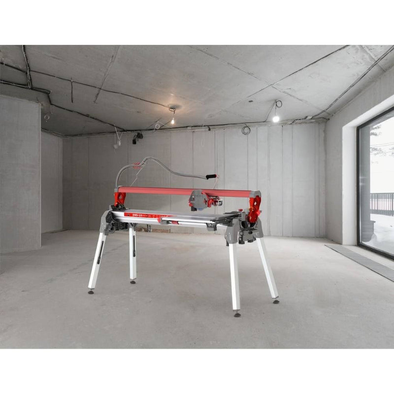 Cortador DWD-125 DUO CUT​ 1250 220-240V 50-60HZ Rubi 59906 Image 3