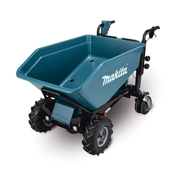 Cuba Basculante 1200W 300kg Makita DCU603 Image 1