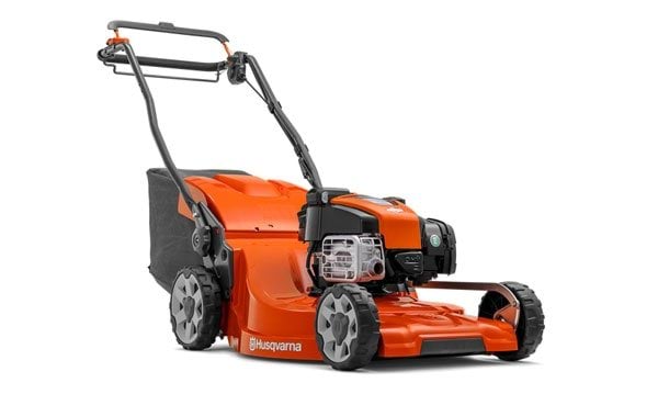 Corta-relvas 163cc 53cm Husqvarna LC353VI Image 1