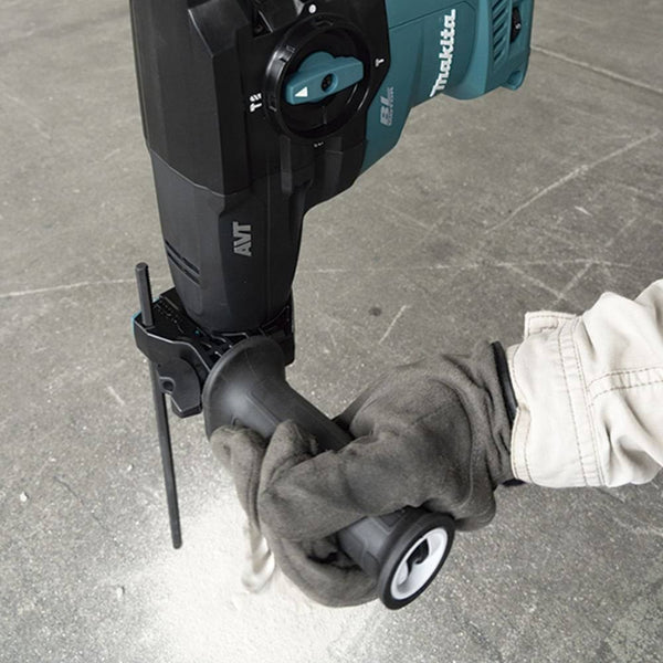 Berbequim 40Vmax XGT Makita HR009GM201 Image 2