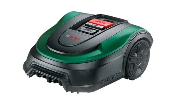 Bosch Corta-Relvas Robot 18V 2,5Ah Indego XS 300 06008B0003 Image 1