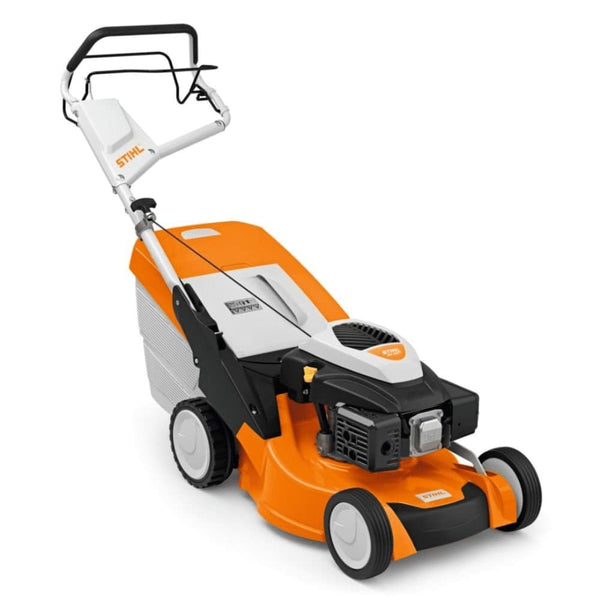 Corta Relva a Gasolina RM 650 3,5 km/h   Stihl 63640113441 Image 2