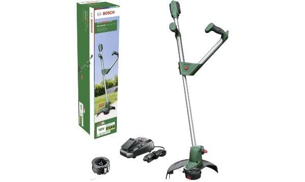 Bosch Aparador de Relva UniversalGrassCut 18V-26 06008C1E03 Image 1