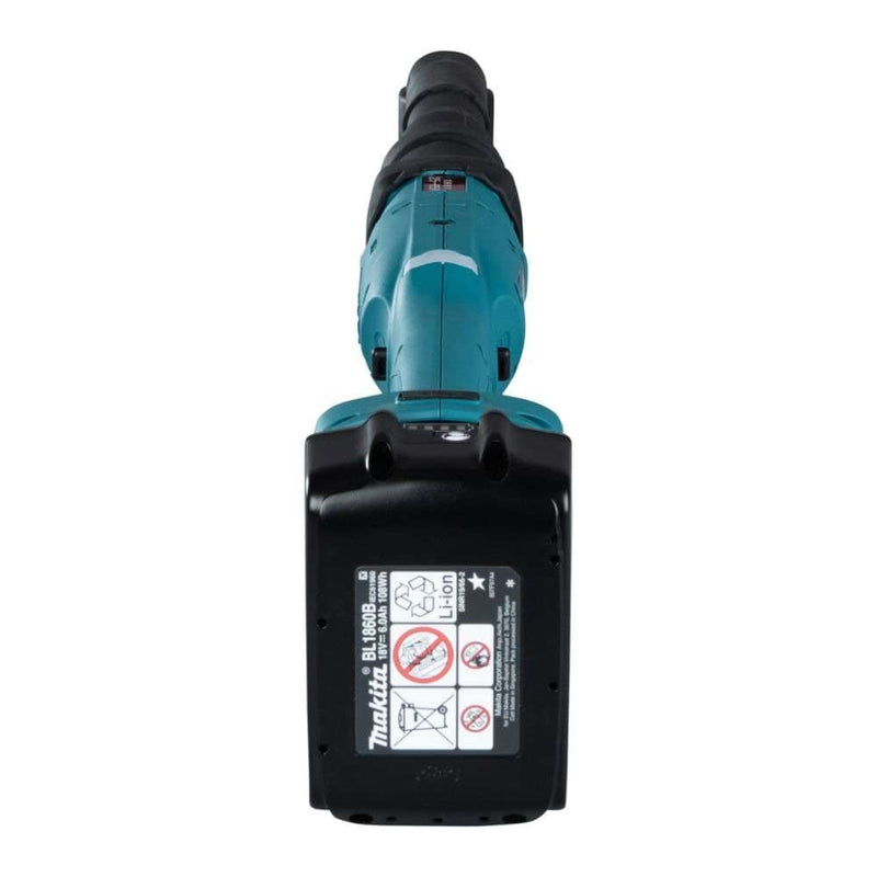 Chave Impacto Angular Makita DFL651FZKB Image 3