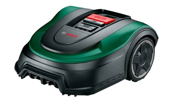 Bosch Corta-Relvas Robótico 18V Indego M 700 06008B0203 Image 3