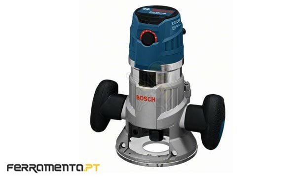 Base duas mãos para tupia GKF 1600 CE Professional Image 3