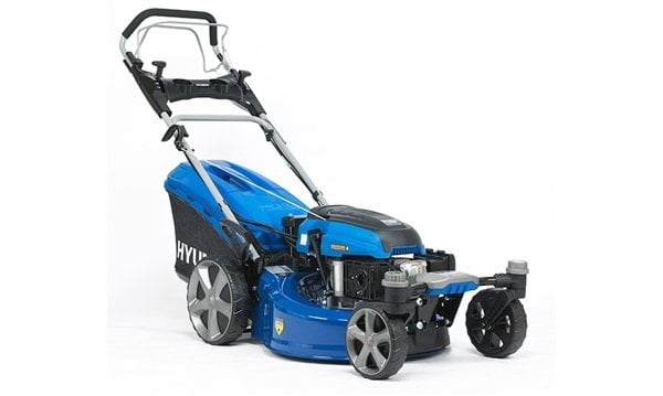 Corta Relvas 508mm Hyundai HYM51SPE-ZT Image 1