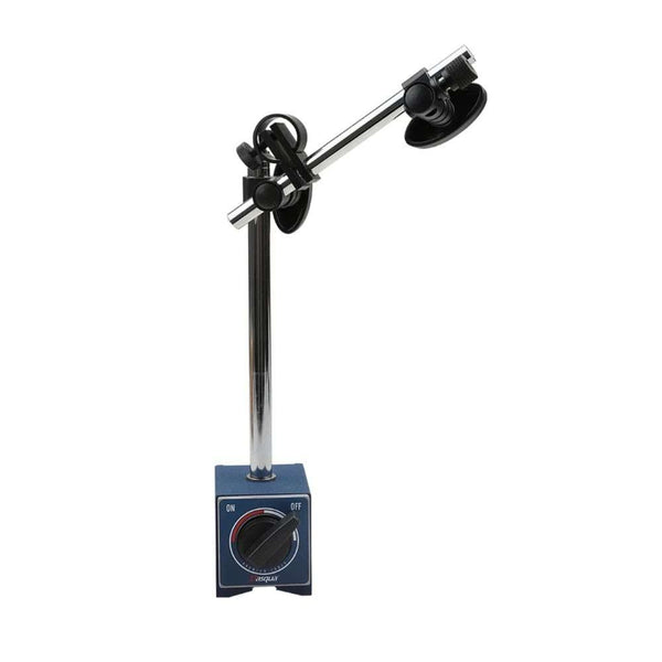 Base Magnética com Ajuste Fino c/ 80kg de Força de Suporte Dasqua 7122-0005 Image 1