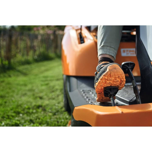 Trator Corta Relva a Gasolina RT 6127.1 ZL Stihl 61702000032 Image 2