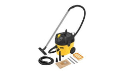 Aspirador Pull L Set 35L 1200W Rems 185500R220 Image 1