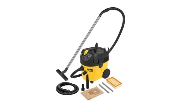 Aspirador Pull L Set 35L 1200W Rems 185500R220 Image 1
