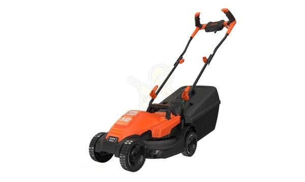 Corta-Relva 1200W 32cm Black & Decker BEMW451BH Image 1