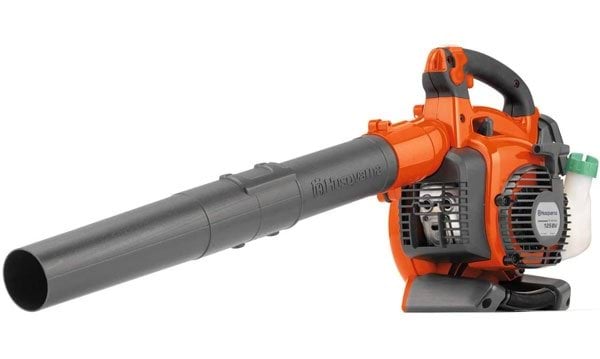 Soprador 28cc 76m/s Husqvarna 125 BVx Image 3