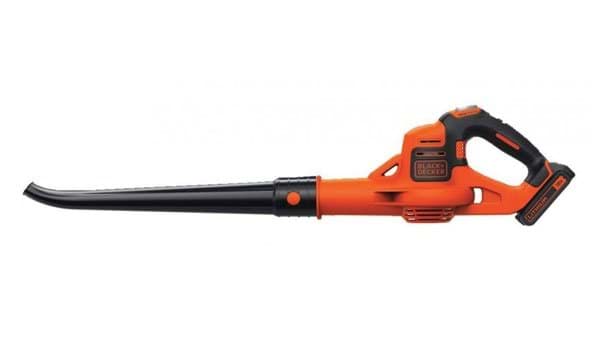 Soprador 18V POWERCOMMAND BOOST Black & Decker GWC1820PC Image 1