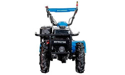 Motocultivador a Gasolina 7HP Hyundai HYTC730 Image 1
