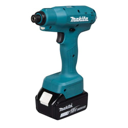 Chave de Impacto LXT 18V 8Nm Makita DFT087FMZ Image 1