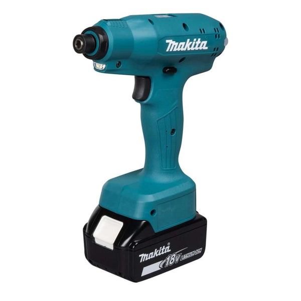 Chave de Impacto LXT 18V 8Nm Makita DFT087FMZ Image 1