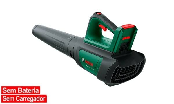 Bosch Soprador de Folhas a Bateria 36V-750 06008C6001 Image 1