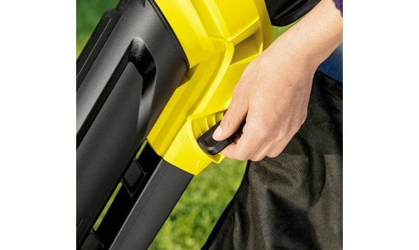 Karcher Soprador a Bateria BLV 18-200 1.444-100.0 Image 2