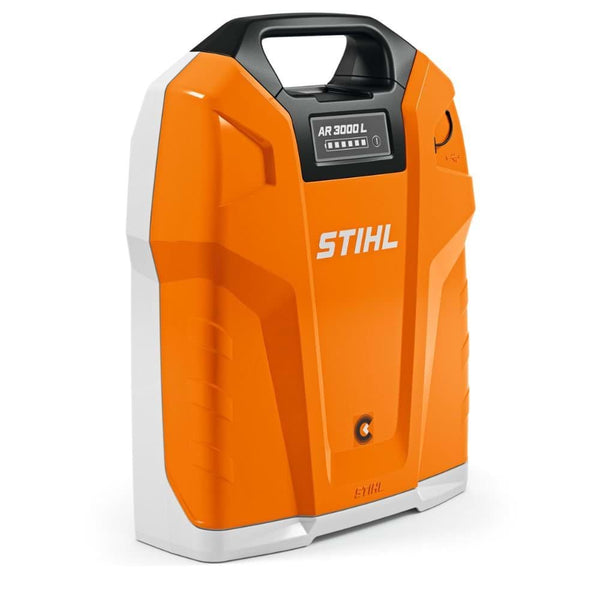 Batería de Mochila AR 3000 L Stihl 70192000075 Image 2