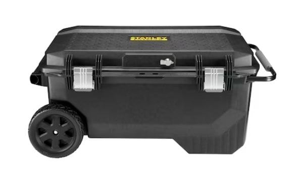 Arca de Transporte Fatmax 113L Stanley 1-94-850 Image 3