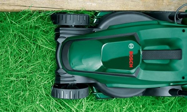Bosch Corta-Relvas 18V 4.0Ah EasyMower 18V-32-200 06008B9D00 Image 2