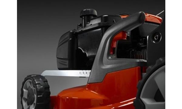 Corta-relvas 163cc 47cm Husqvarna LC347V Image 2