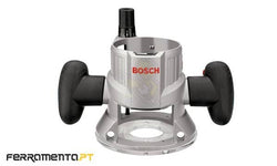 Base duas mãos para tupia GKF 1600 CE Professional Image 1