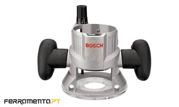 Base duas mãos para tupia GKF 1600 CE Professional Image 1