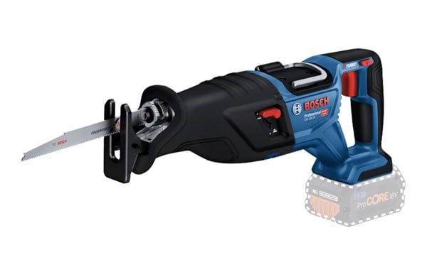 Bosch Kit 3 Ferramentas Professional 18V 0615990N38 Image 2