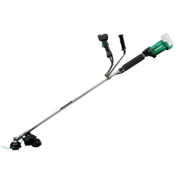 Aparador de Relva 36V 255-440mm Hikoki CG36DCW5Z Image 1