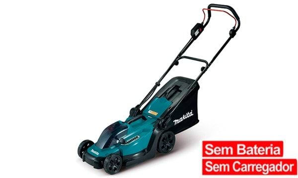 Makita Corta-Relva 18V LXT 33cm DLM330Z Image 1