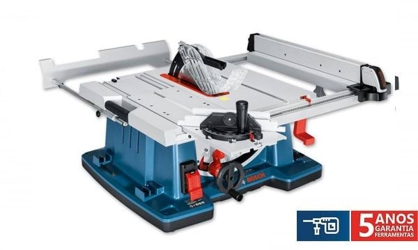 Bosch Serra circular de mesa GTS 10 XC Professional Image 1