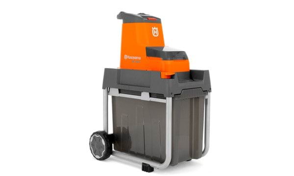 Biotriturador 36V GS 340iS Husqvarna 970789201 Image 1