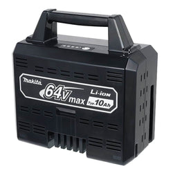 Bateria Li-ion BL64100 64Vmax 10Ah Makita 191Y696 Image 1