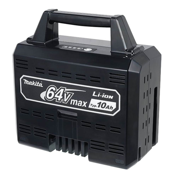 Bateria Li-ion BL64100 64Vmax 10Ah Makita 191Y696 Image 1