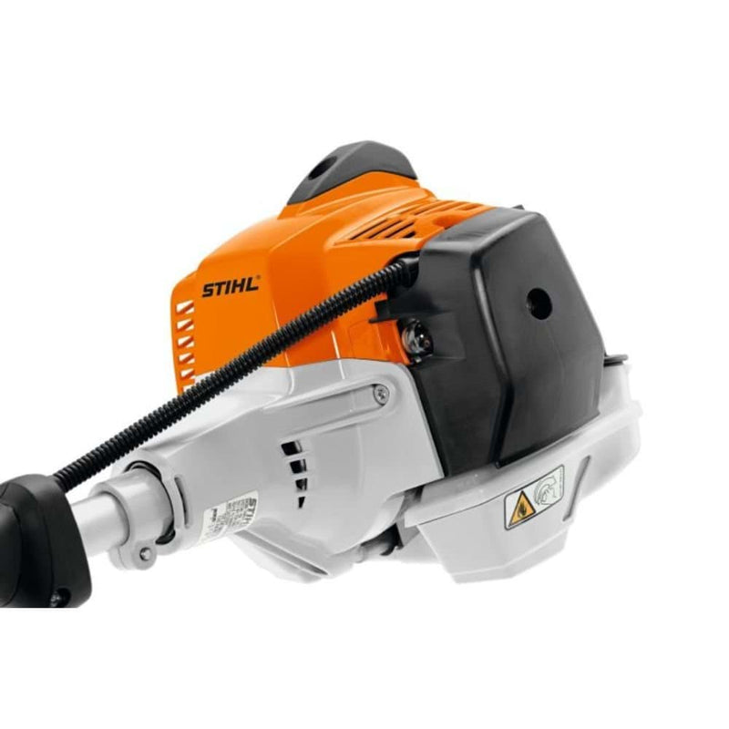 Roçadeira FS 94 CE + Faca de Grama Stihl 41492000097 Image 3