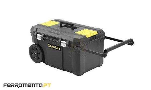 Arca de Transporte Essential 50L Stanley 1-80150 Image 1