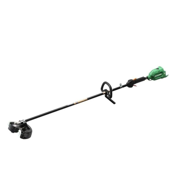 Aparador De Relva 36V Ø310mm Hikoki CG36DBW4Z Image 1