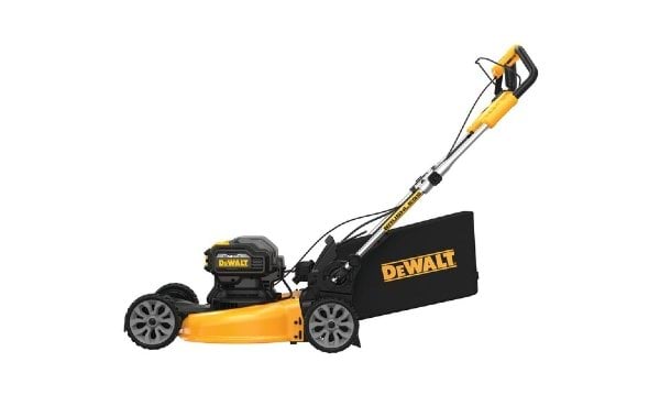 DeWalt Corta-Relvas 2x18V 48cmDCMWSP564NXJ Image 3