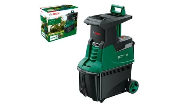 Bosch Biotrituradora Elétrica 2500W AXT 25 TC 060080330C Image 1